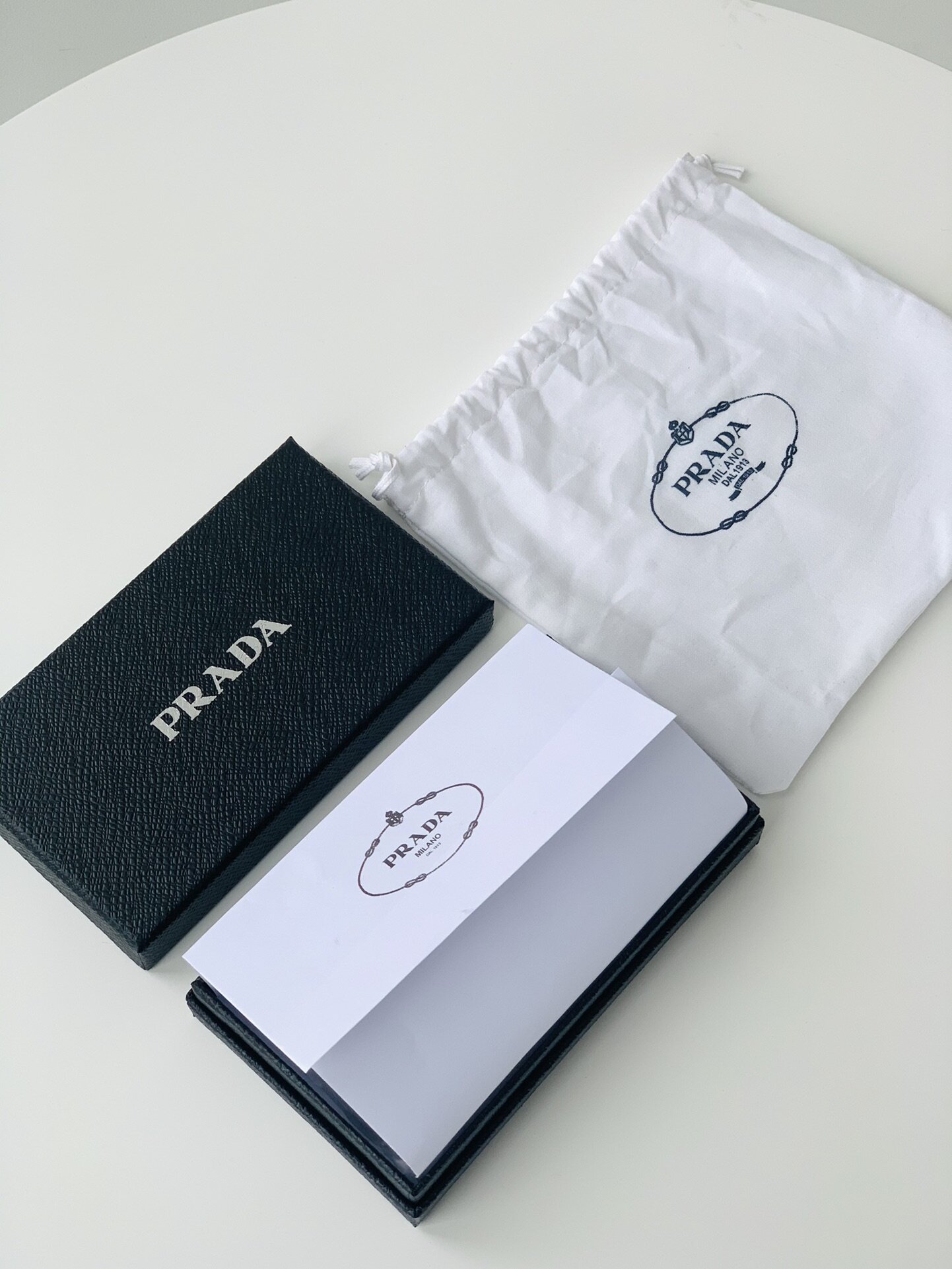 Prada Diamond Robot 1